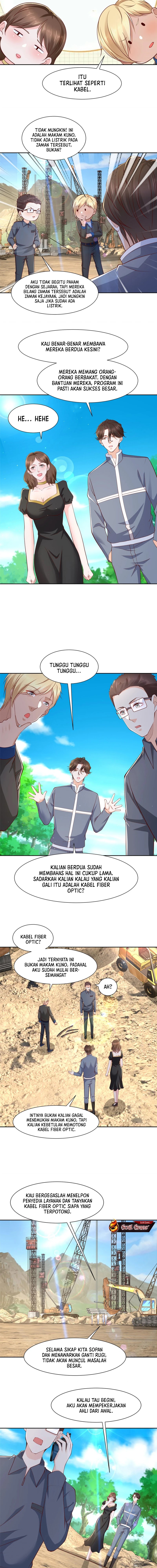 I Randomly Have A New Career Every Week chapter 476