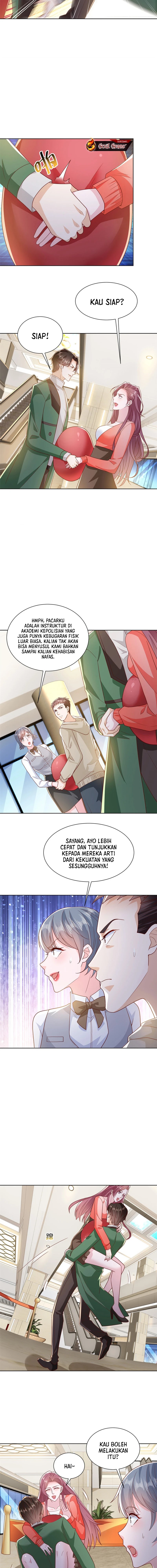 I Randomly Have A New Career Every Week chapter 479