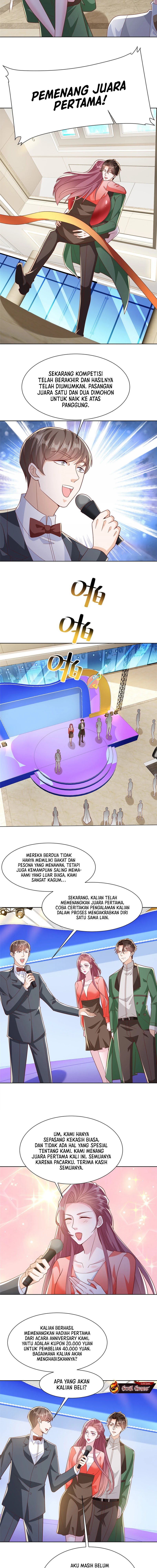 I Randomly Have A New Career Every Week chapter 479
