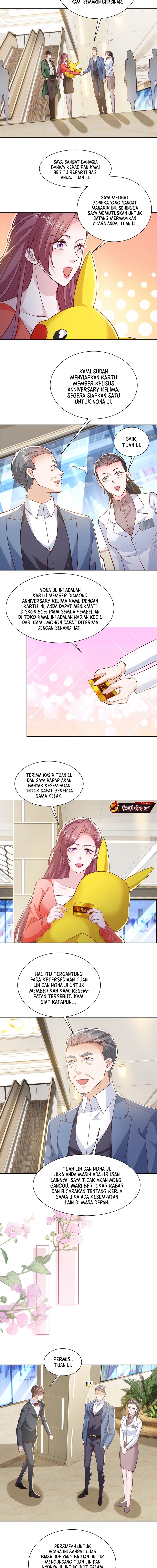 I Randomly Have A New Career Every Week chapter 479
