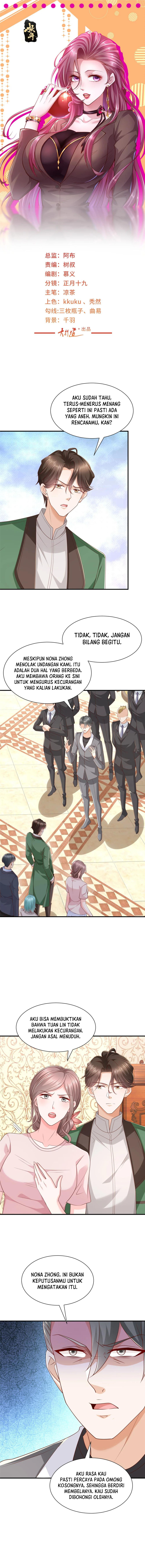 I Randomly Have A New Career Every Week chapter 503