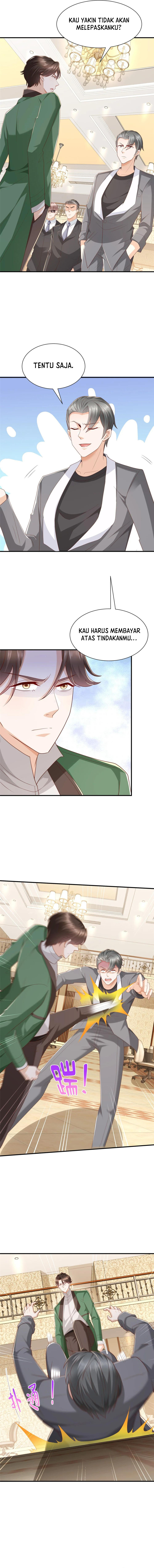 I Randomly Have A New Career Every Week chapter 503