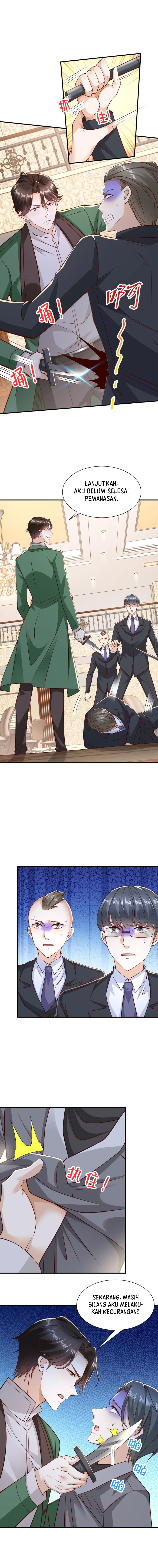 I Randomly Have A New Career Every Week chapter 503