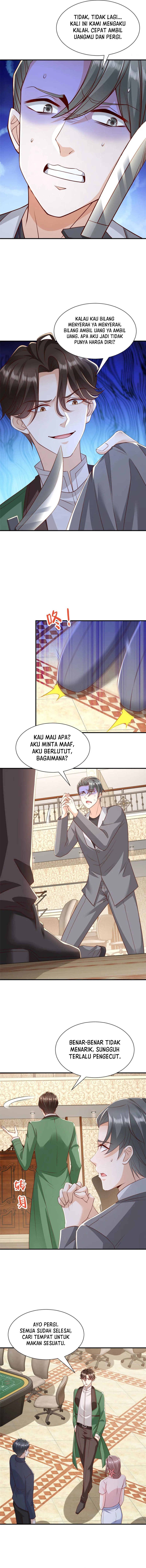 I Randomly Have A New Career Every Week chapter 503