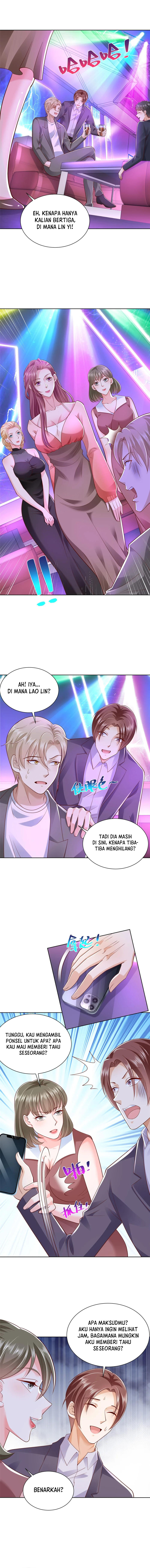 I Randomly Have A New Career Every Week chapter 509
