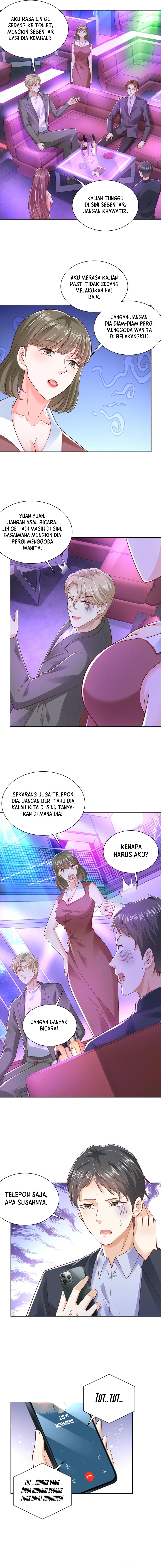 I Randomly Have A New Career Every Week chapter 509