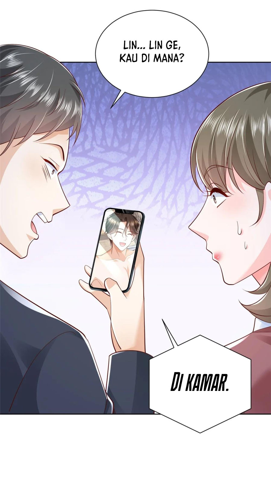 I Randomly Have A New Career Every Week chapter 509
