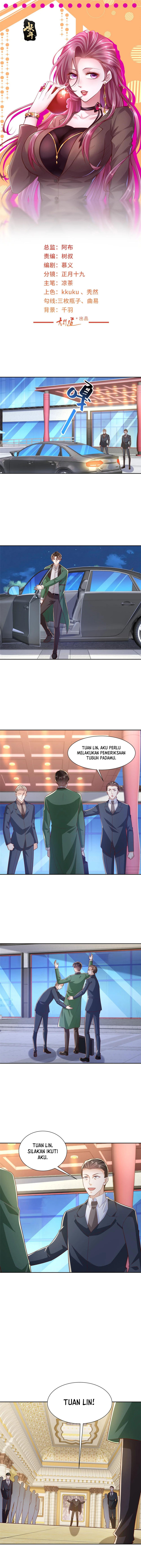 I Randomly Have A New Career Every Week chapter 513