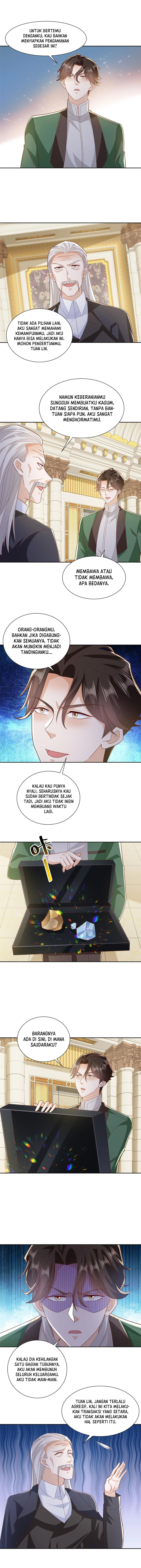 I Randomly Have A New Career Every Week chapter 513