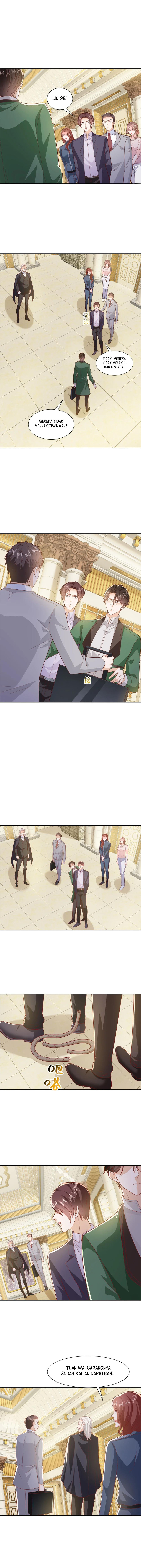 I Randomly Have A New Career Every Week chapter 513