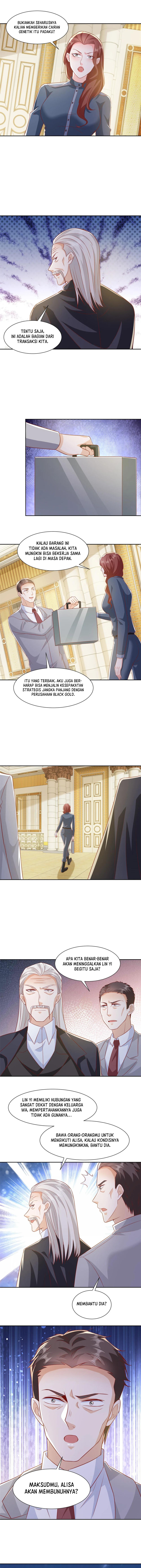 I Randomly Have A New Career Every Week chapter 513