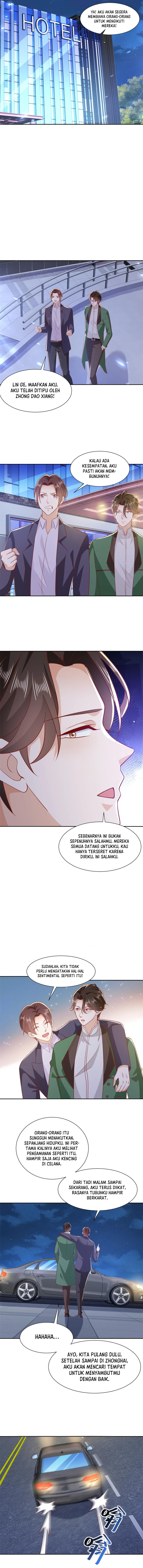 I Randomly Have A New Career Every Week chapter 513