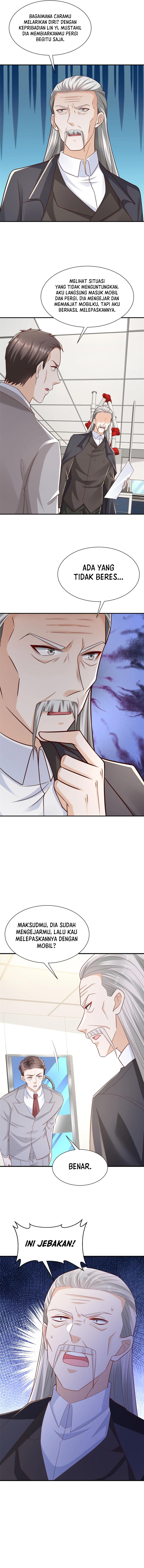 I Randomly Have A New Career Every Week chapter 517