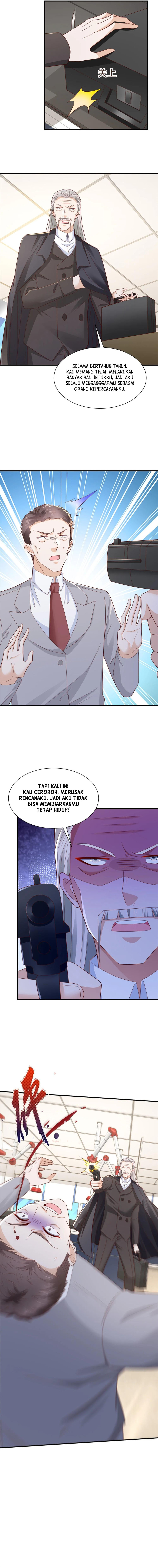 I Randomly Have A New Career Every Week chapter 517