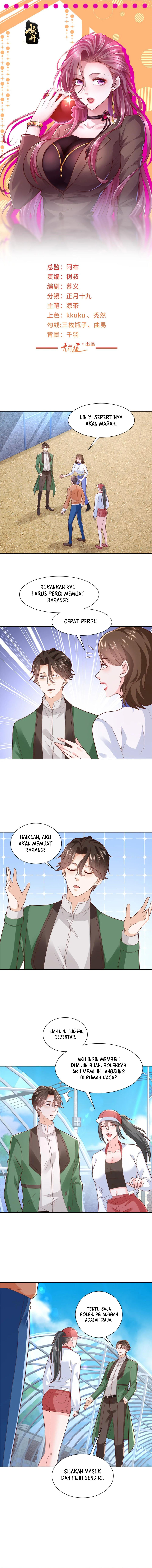 I Randomly Have A New Career Every Week chapter 522