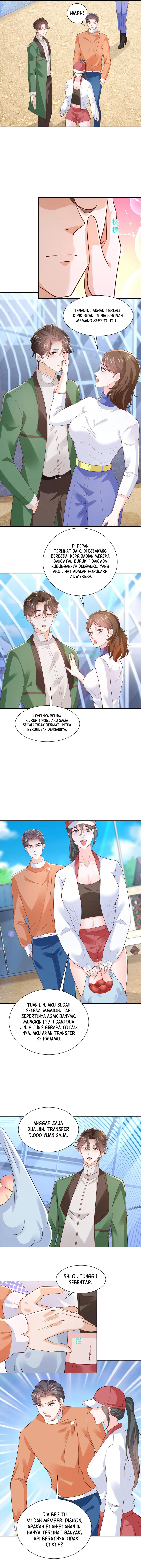 I Randomly Have A New Career Every Week chapter 522