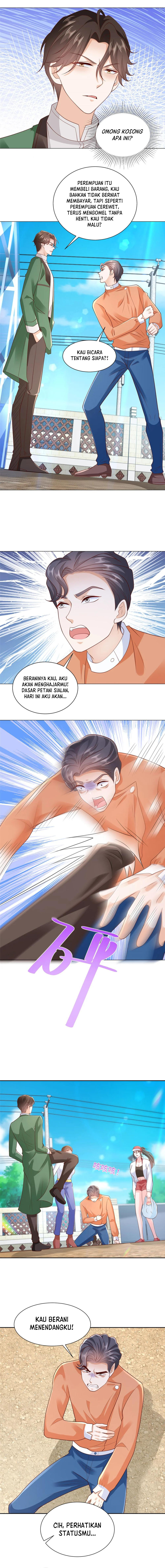 I Randomly Have A New Career Every Week chapter 522