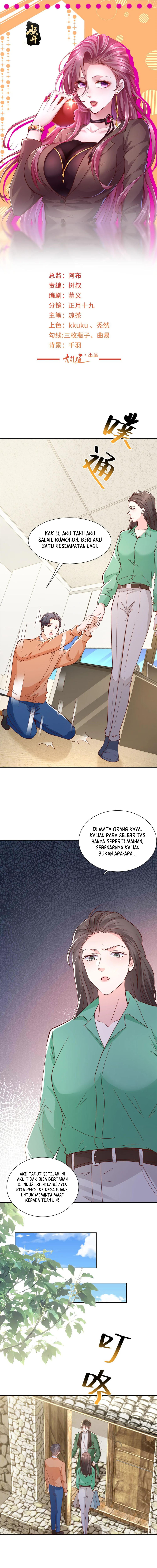 I Randomly Have A New Career Every Week chapter 524