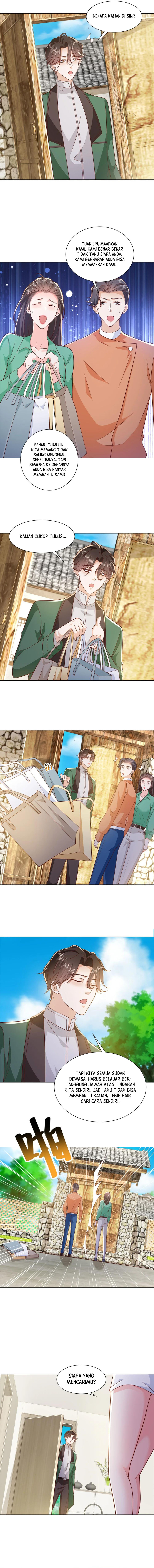 I Randomly Have A New Career Every Week chapter 524