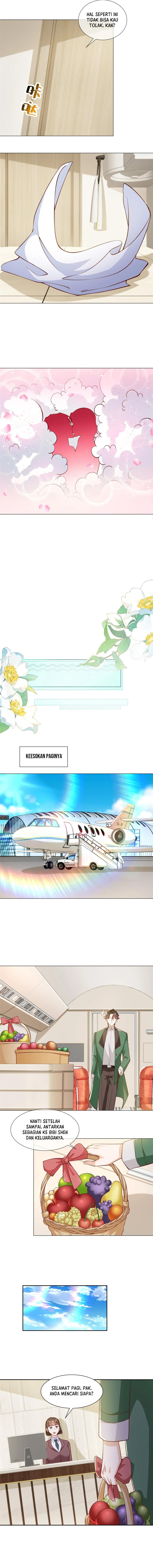 I Randomly Have A New Career Every Week chapter 524