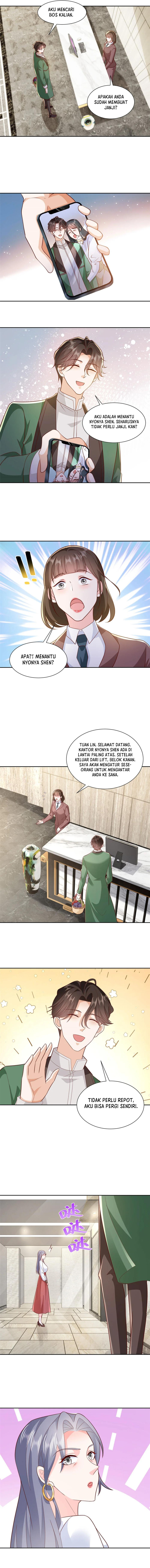 I Randomly Have A New Career Every Week chapter 524