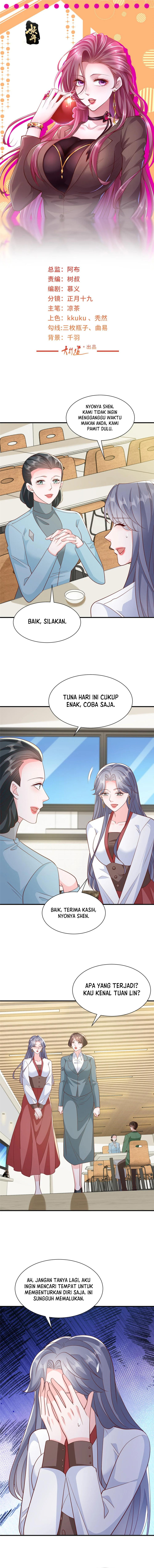I Randomly Have A New Career Every Week chapter 528
