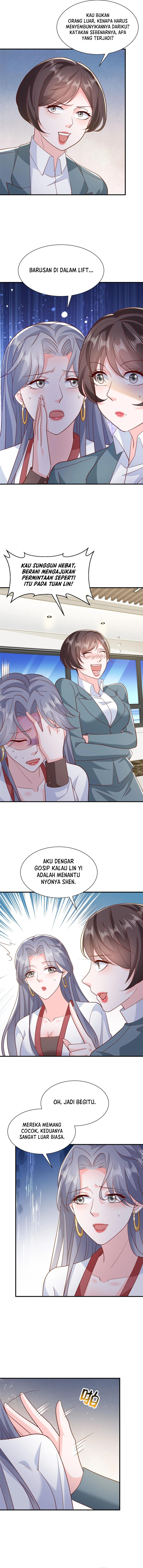 I Randomly Have A New Career Every Week chapter 528