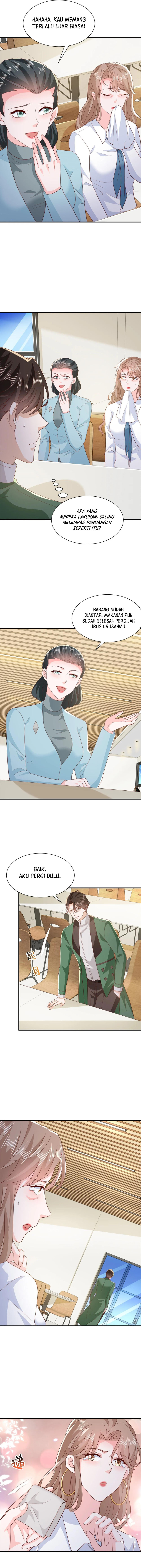I Randomly Have A New Career Every Week chapter 528