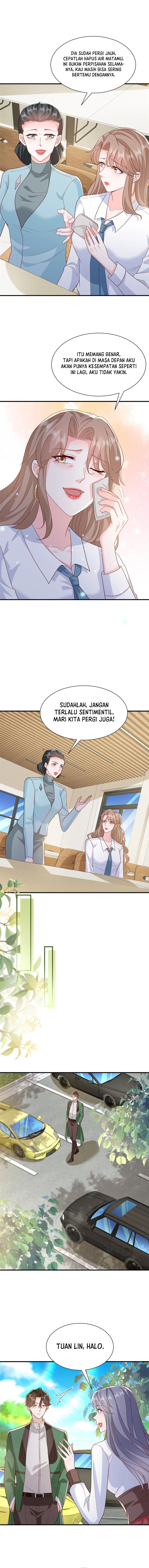 I Randomly Have A New Career Every Week chapter 528