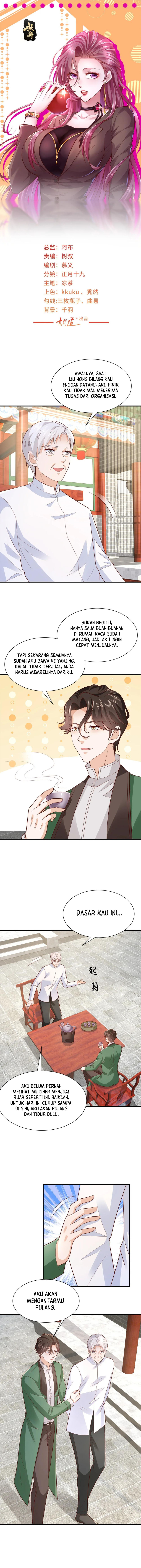 I Randomly Have A New Career Every Week chapter 533