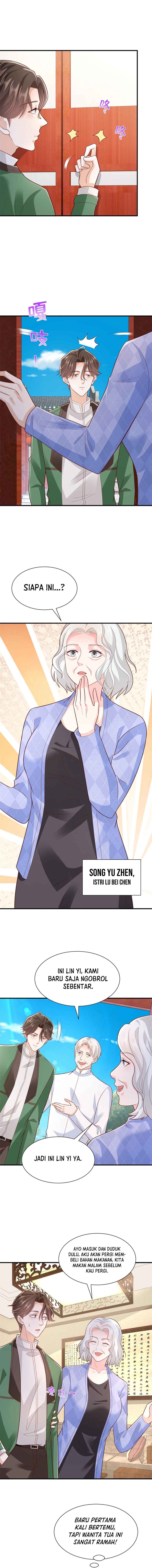 I Randomly Have A New Career Every Week chapter 533