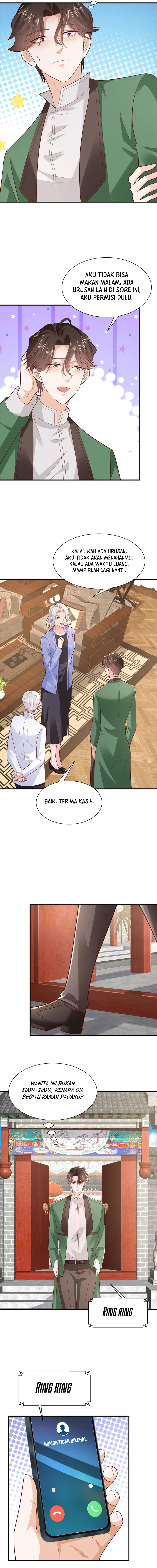 I Randomly Have A New Career Every Week chapter 533