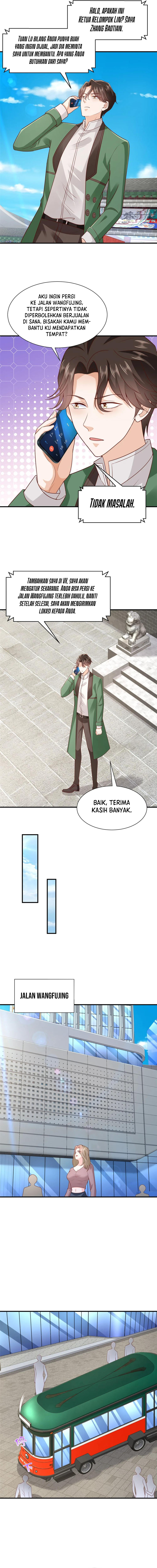 I Randomly Have A New Career Every Week chapter 533