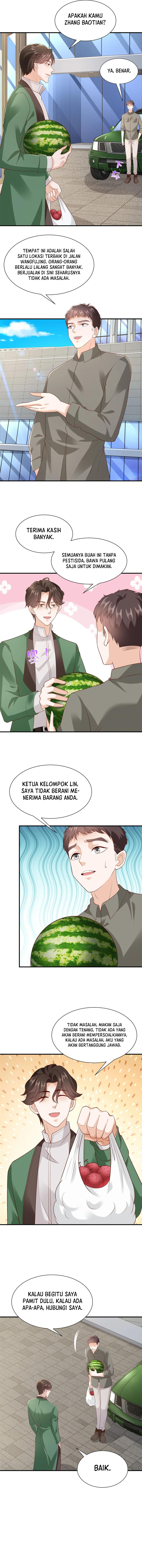 I Randomly Have A New Career Every Week chapter 533