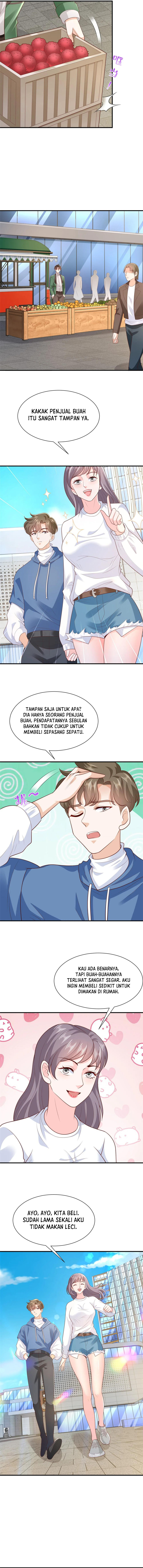I Randomly Have A New Career Every Week chapter 533