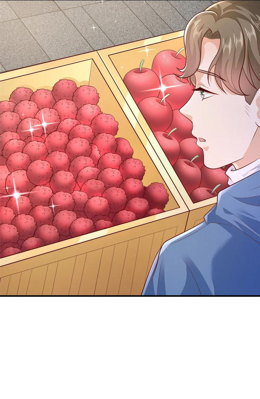 I Randomly Have A New Career Every Week chapter 533