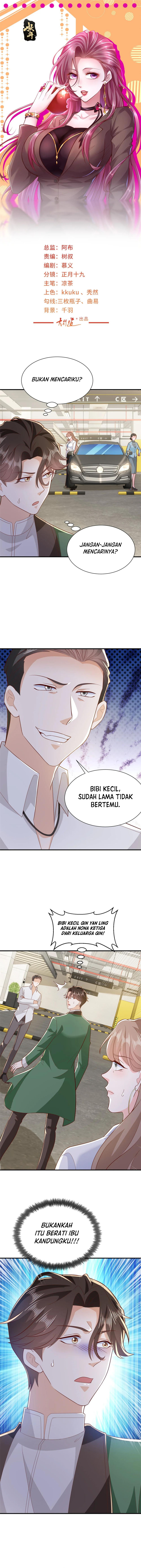 I Randomly Have A New Career Every Week chapter 539