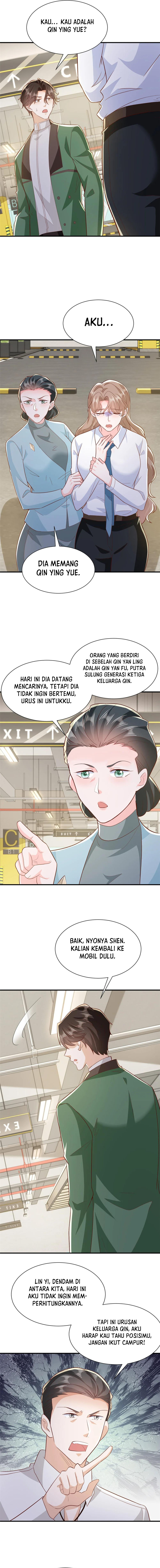 I Randomly Have A New Career Every Week chapter 539