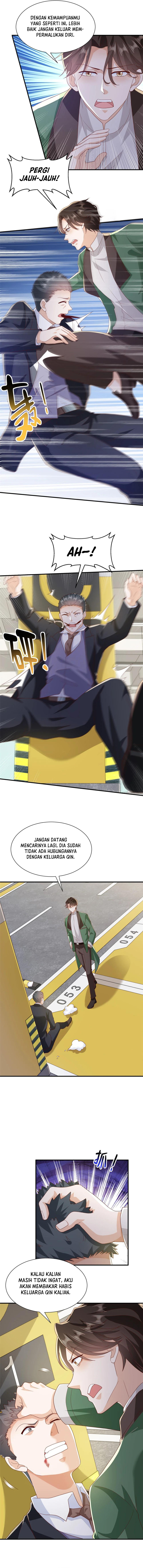I Randomly Have A New Career Every Week chapter 539