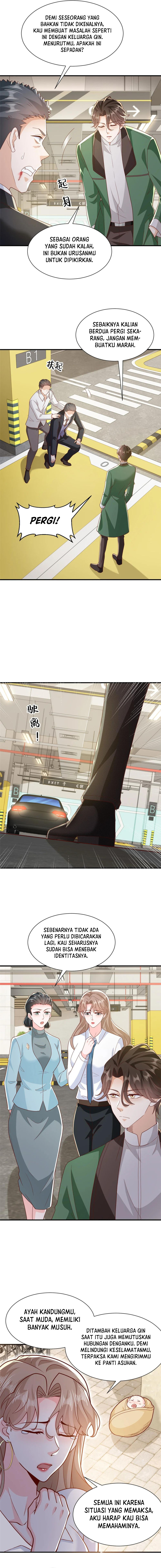 I Randomly Have A New Career Every Week chapter 539