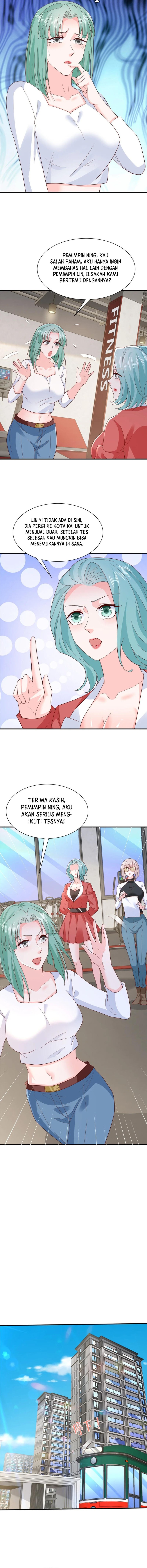 I Randomly Have A New Career Every Week chapter 545