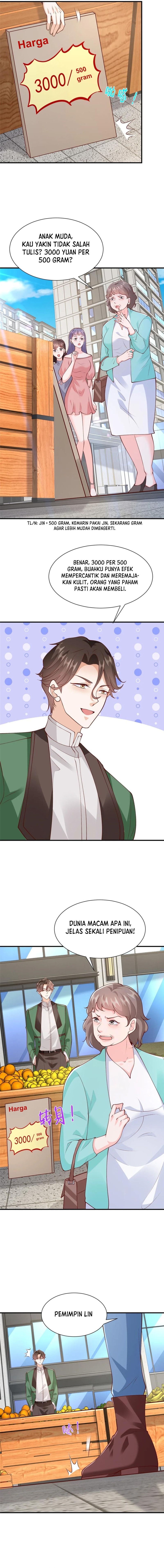 I Randomly Have A New Career Every Week chapter 545