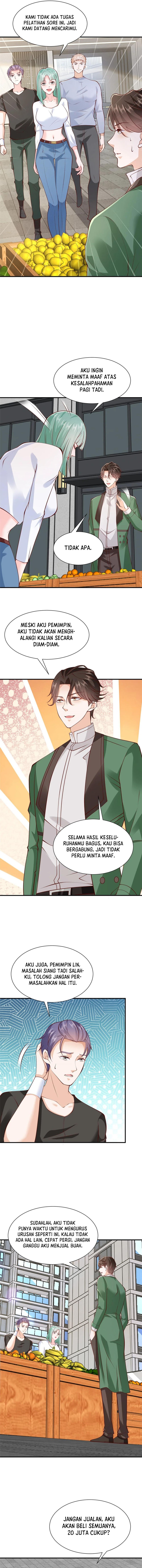 I Randomly Have A New Career Every Week chapter 545