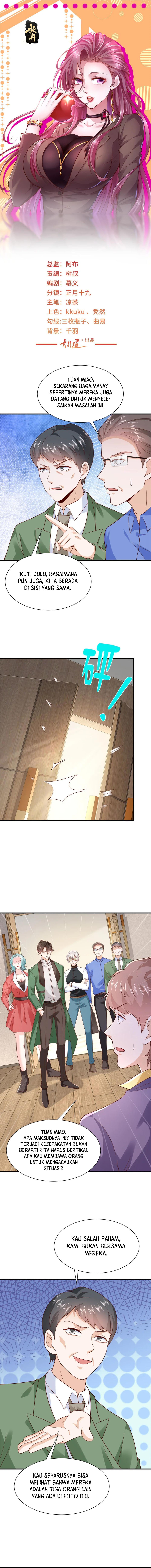 I Randomly Have A New Career Every Week chapter 553