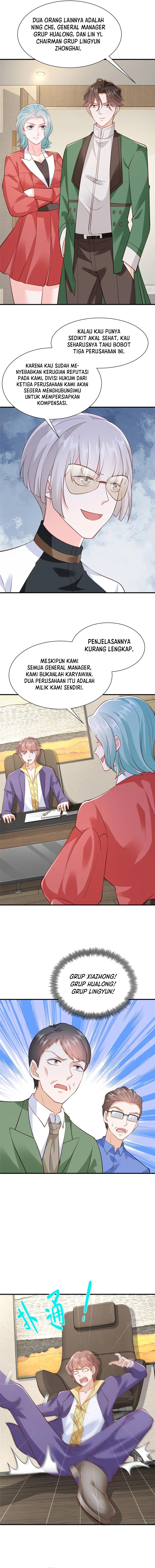 I Randomly Have A New Career Every Week chapter 553