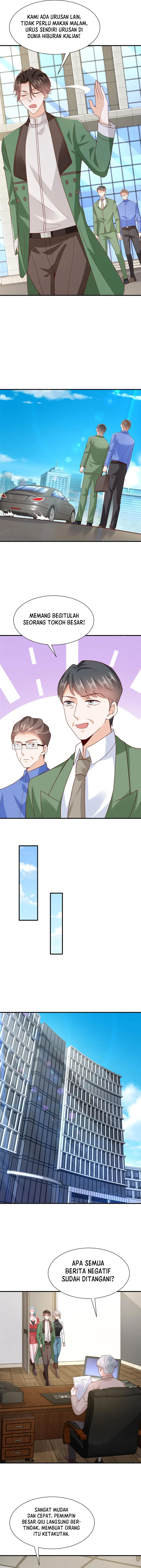I Randomly Have A New Career Every Week chapter 553