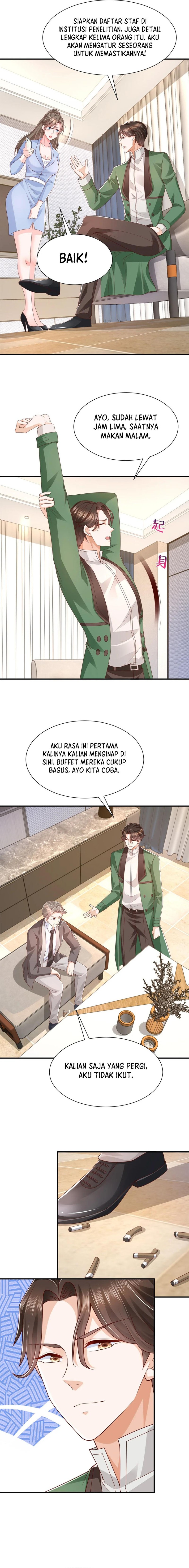I Randomly Have A New Career Every Week chapter 558
