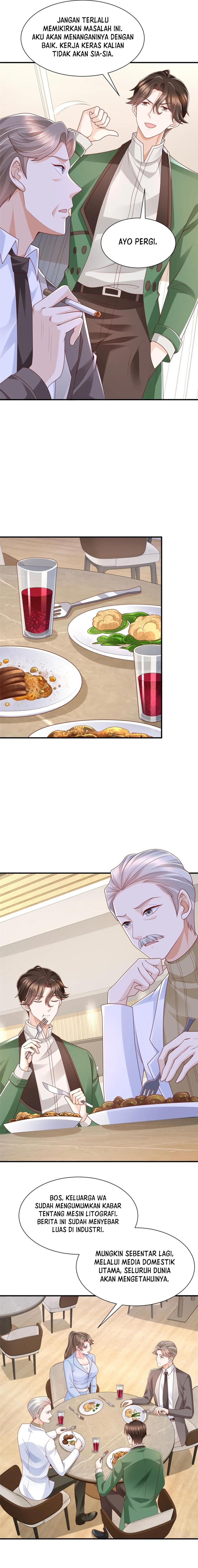 I Randomly Have A New Career Every Week chapter 558