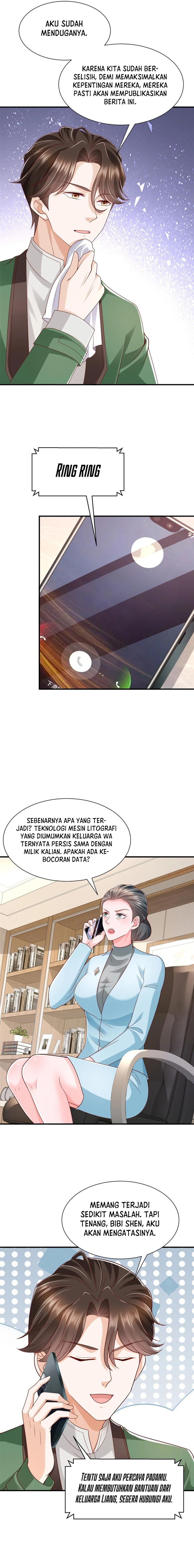 I Randomly Have A New Career Every Week chapter 558