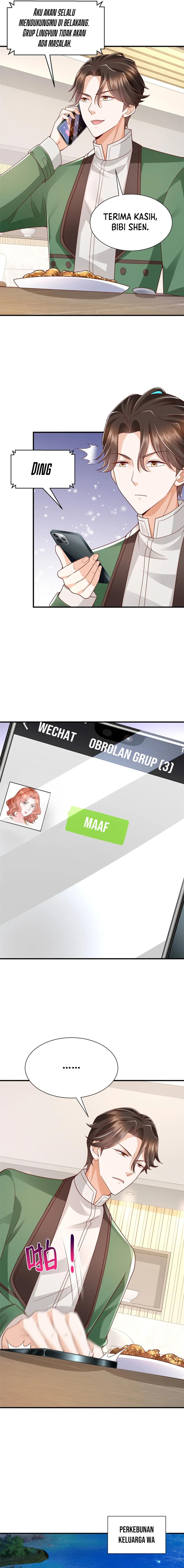 I Randomly Have A New Career Every Week chapter 558
